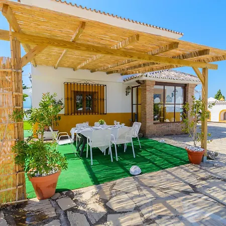 Holiday home Patio De Naranjos Haus Mit Terrasse Und Schwimmbad *